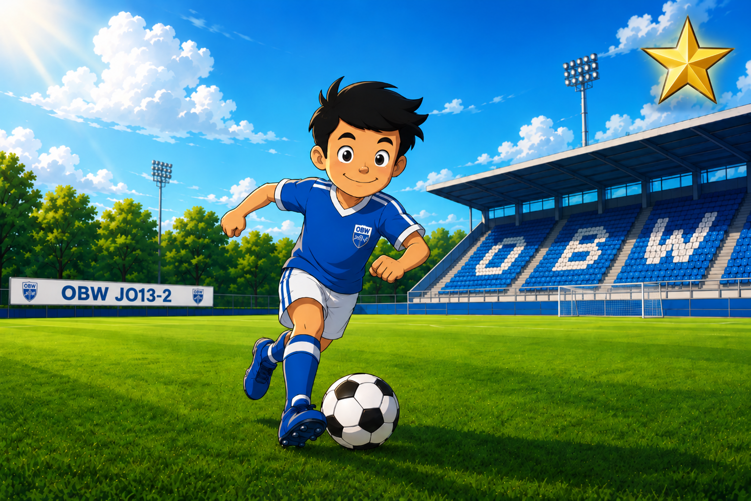 Stadion